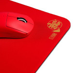 Tiger Arc Tang Dao Loong Year of The Dragon